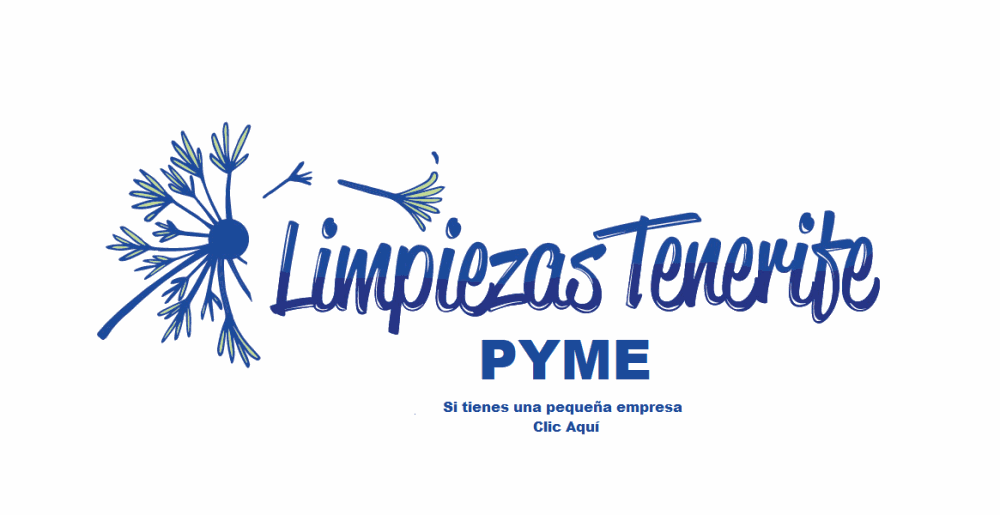 Limpieza Tenerife - PYMES